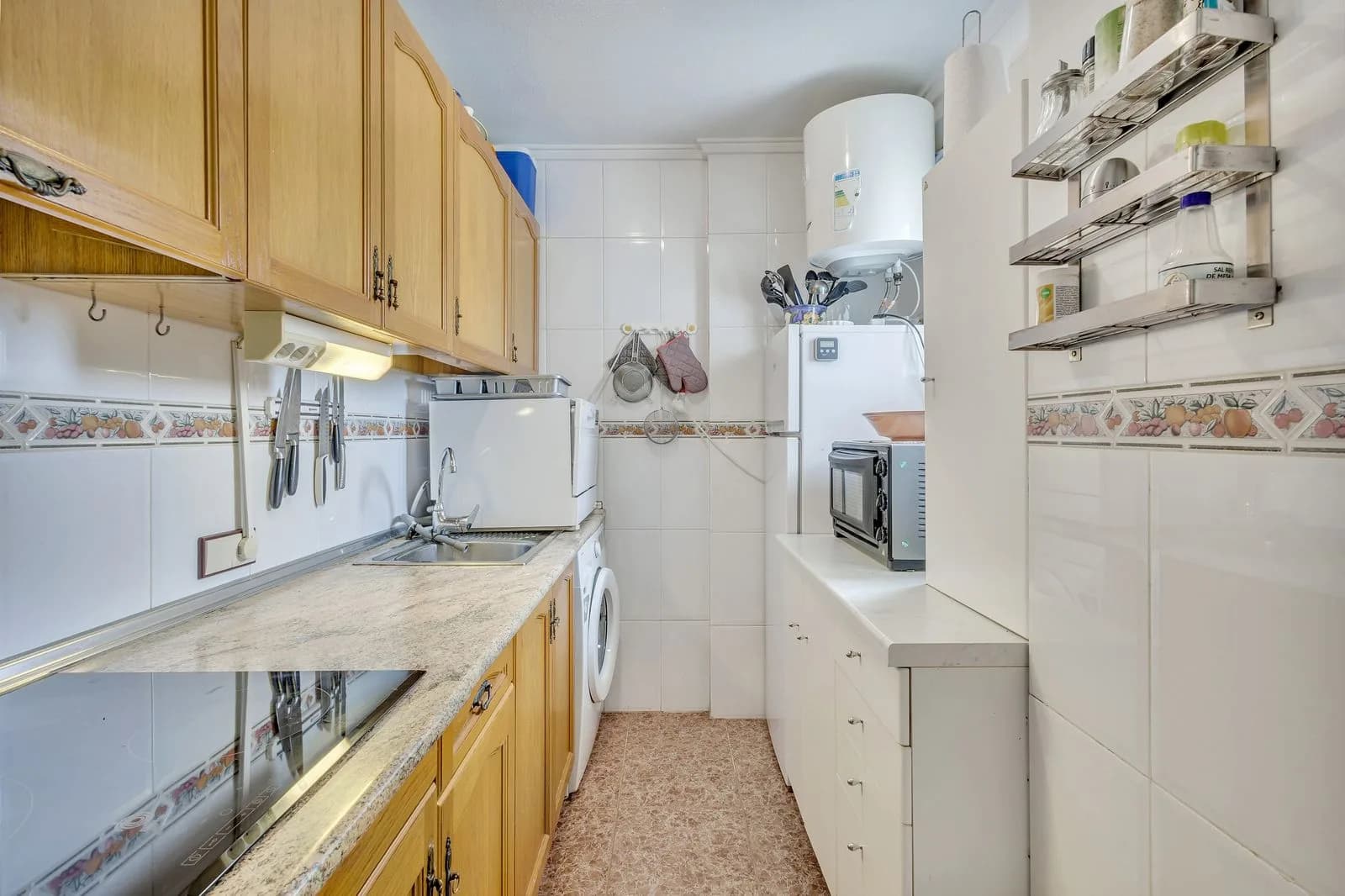 Apartment In Torrevieja - Image 7
