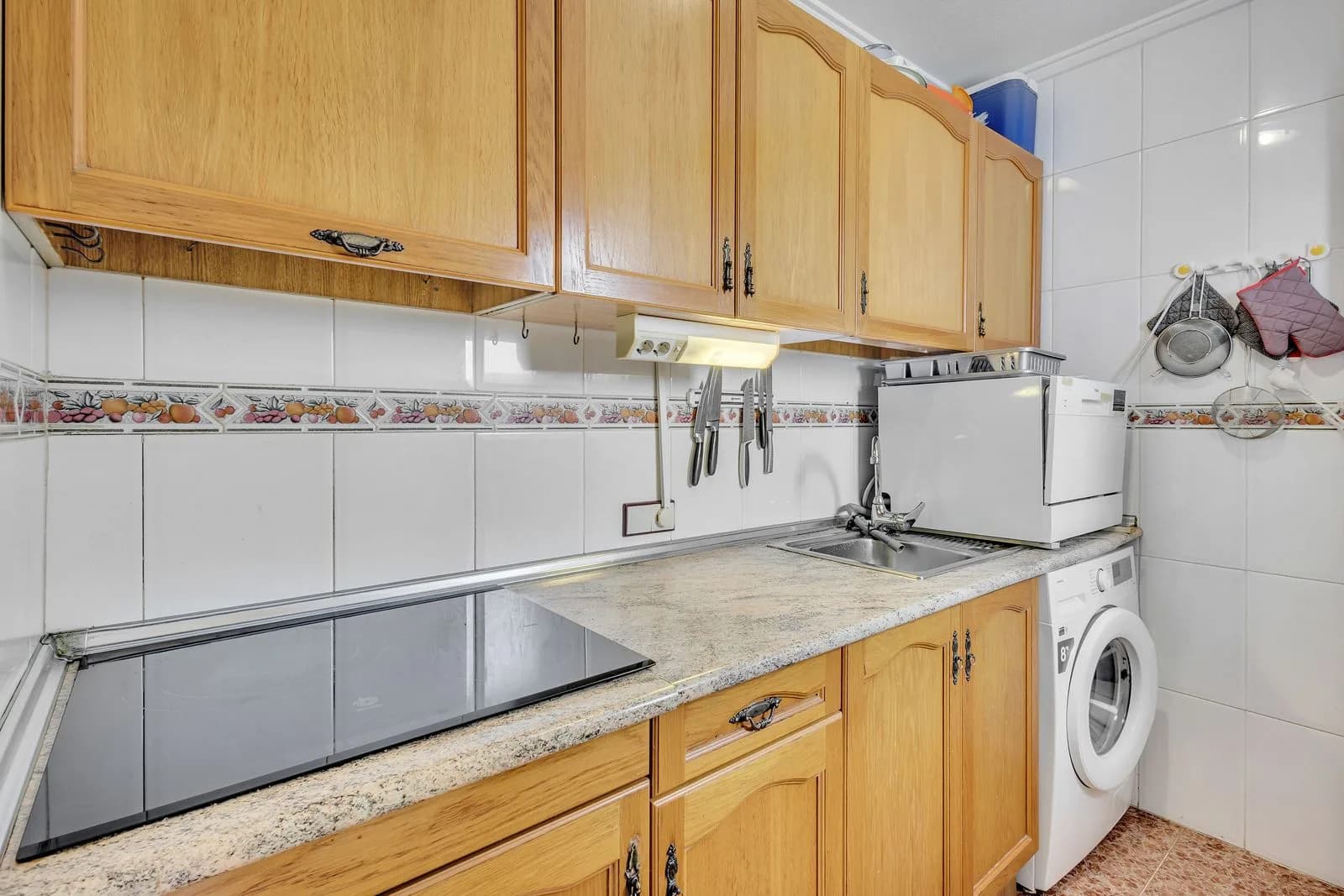 Apartment In Torrevieja - Image 8