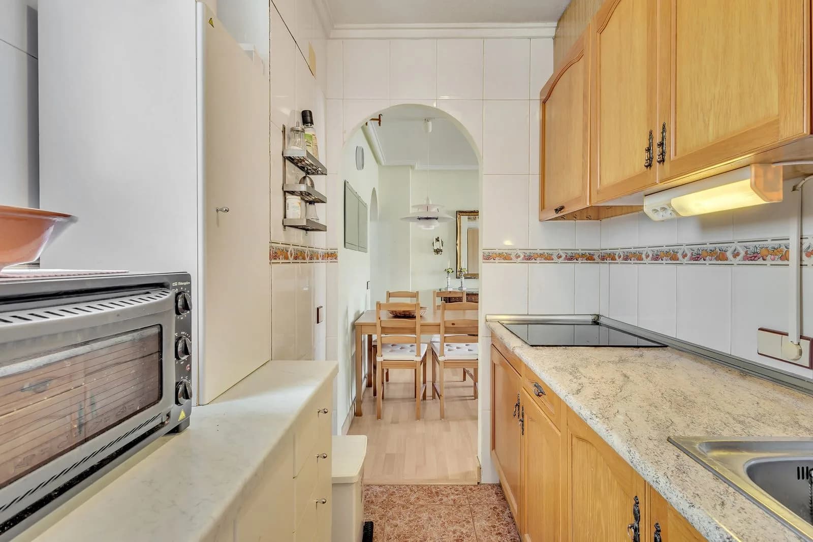 Apartment In Torrevieja - Image 9