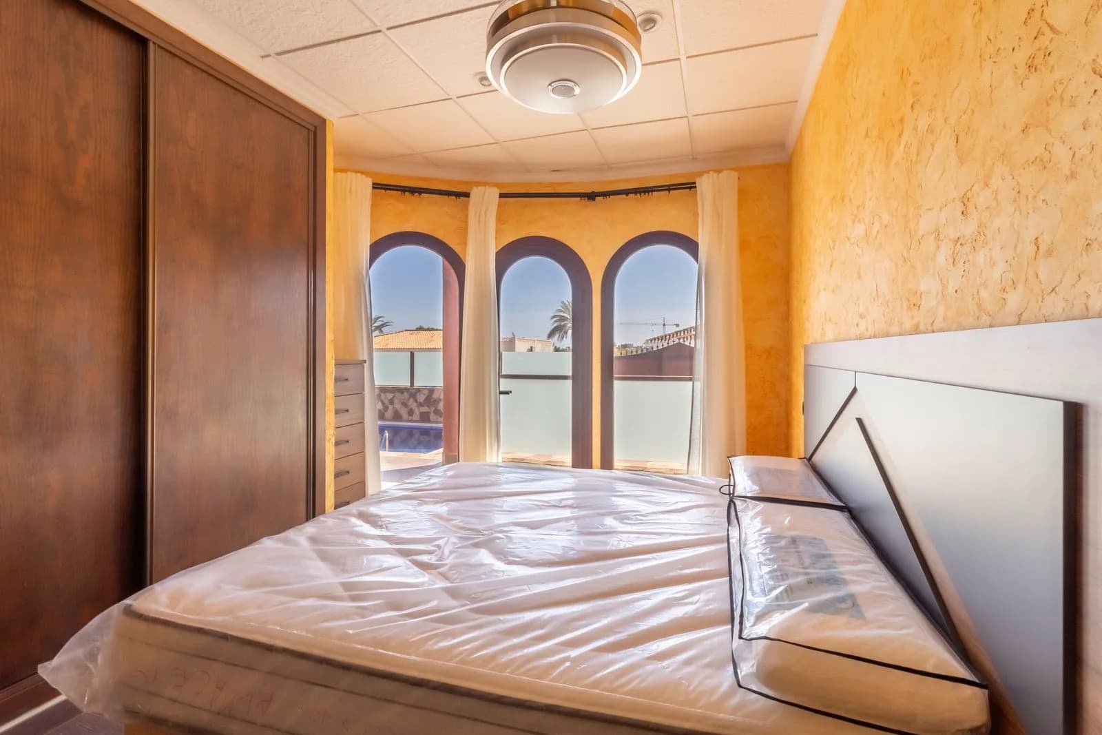 Villa z 4 sypialniami na sprzedaż w La Zenia, Costa Blanca - Image 9