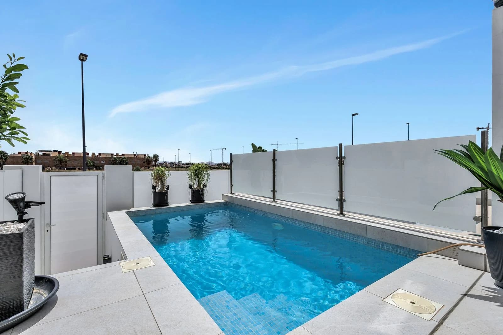 Apartment In Los Alcázares - Image 5