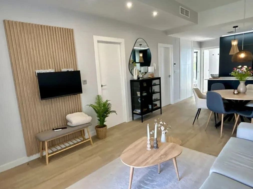 Apartment In Punta Prima - Image 6
