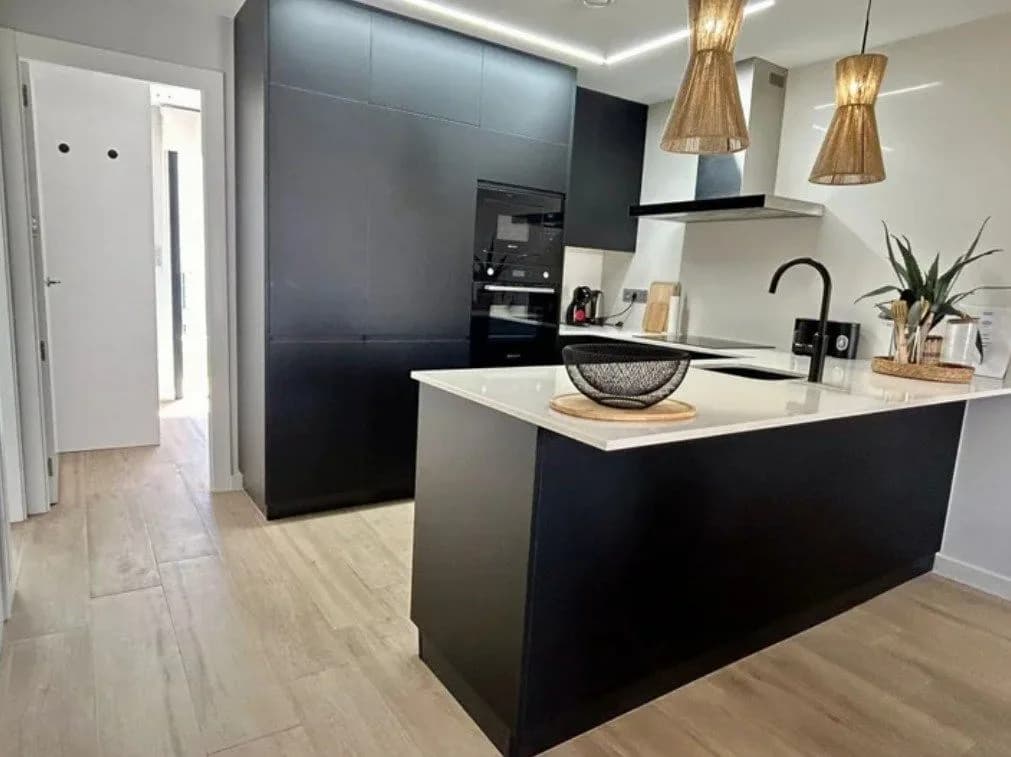 Apartment с 3 спальнями на продажу в Punta Prima, Costa Blanca - Image 2