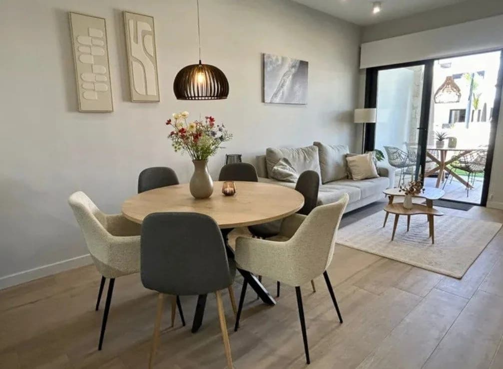 Apartment с 3 спальнями на продажу в Punta Prima, Costa Blanca - Image 4