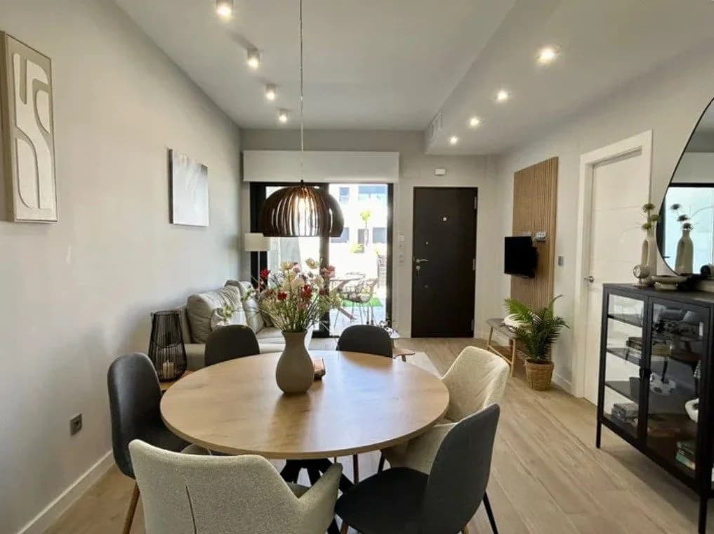 Apartment с 3 спальнями на продажу в Punta Prima, Costa Blanca - Image 5