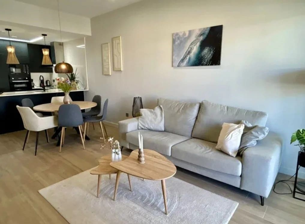 Apartment с 3 спальнями на продажу в Punta Prima, Costa Blanca - Image 7