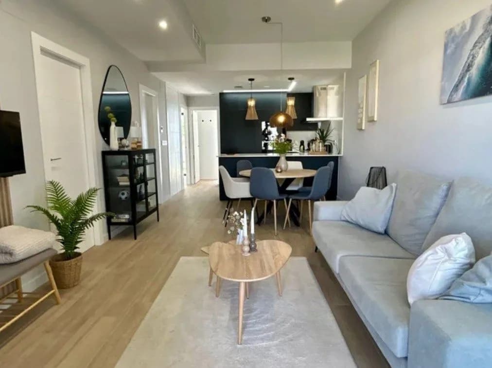 Apartment с 3 спальнями на продажу в Punta Prima, Costa Blanca - Image 8