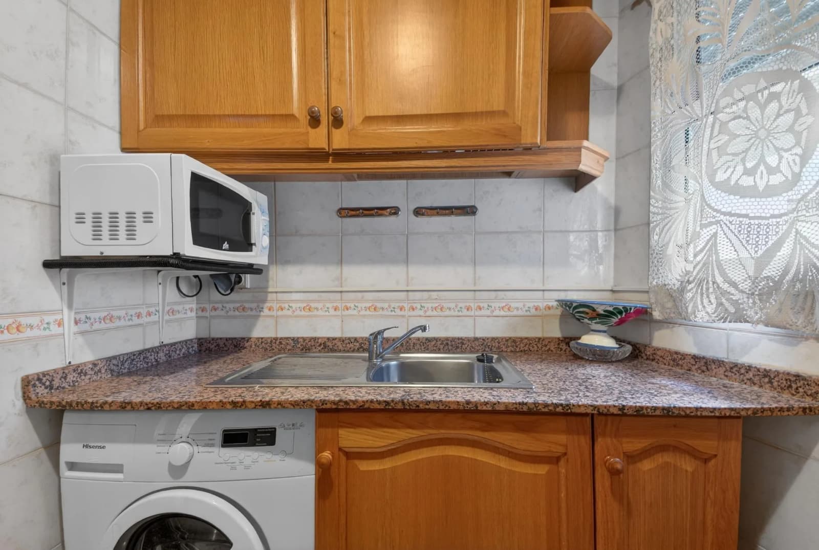 Apartment z 2 sypialniami na sprzedaż w Torrevieja, Alicante - Image 6