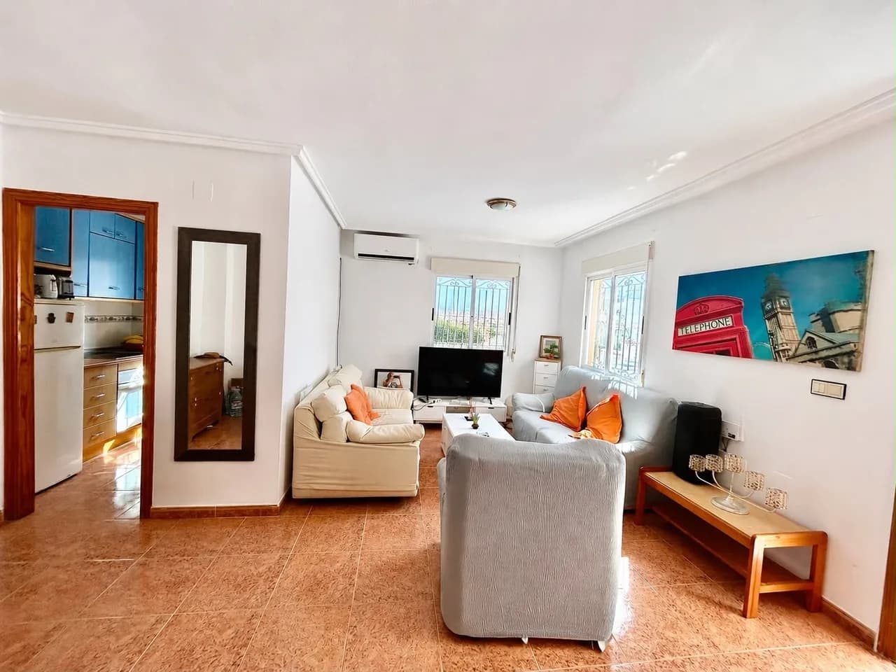 Townhouse de 3 dormitorios en venta en Los Altos, Alicante - Image 5