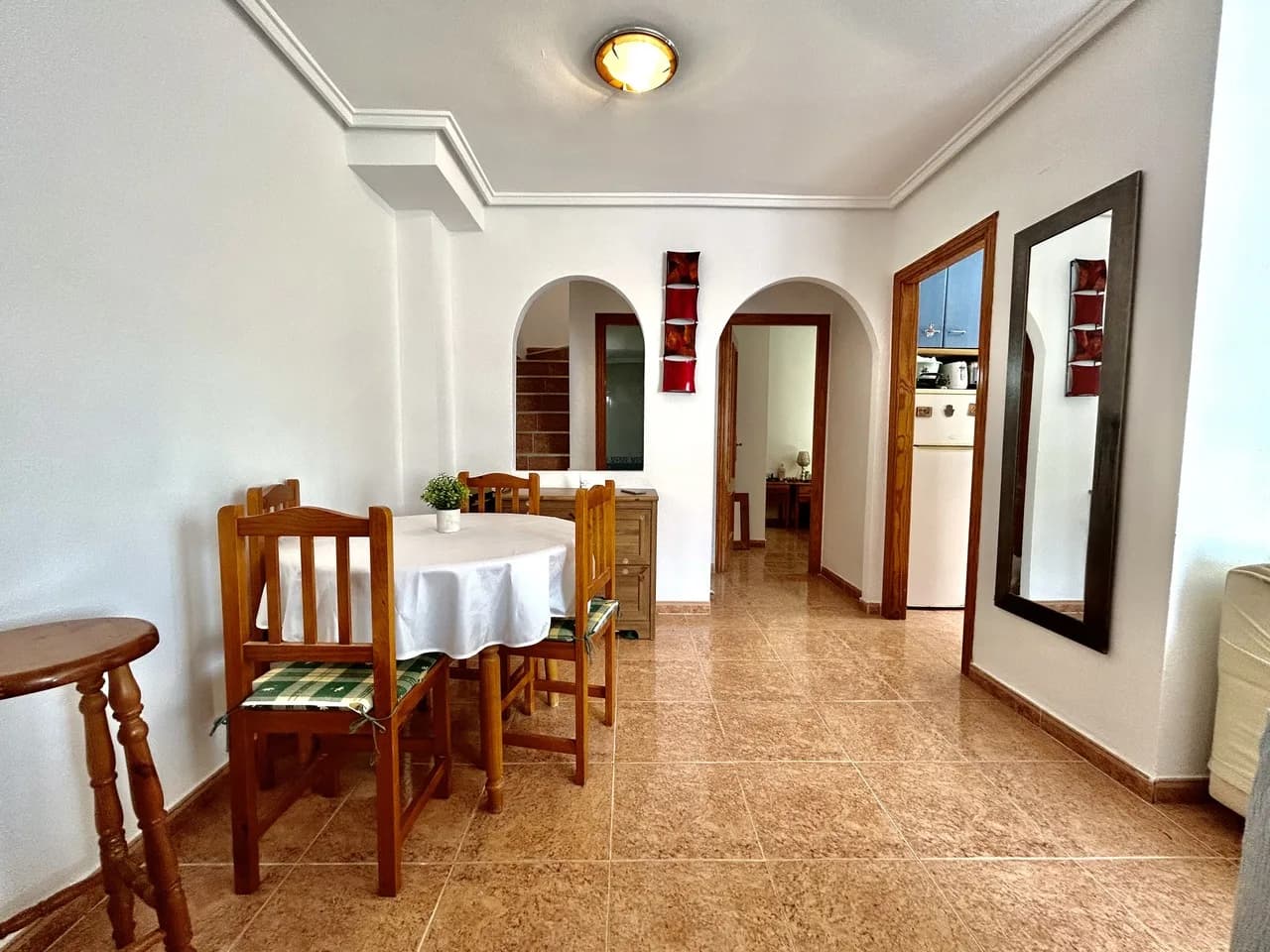 Townhouse de 3 dormitorios en venta en Los Altos, Alicante - Image 6