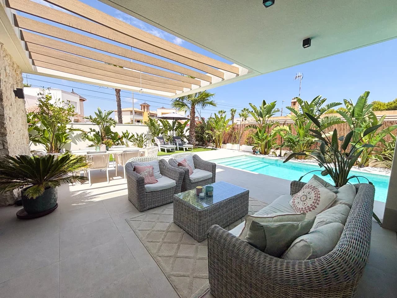 Villa de 3 chambres à vendre à Cabo Roig, Alicante - Image 7