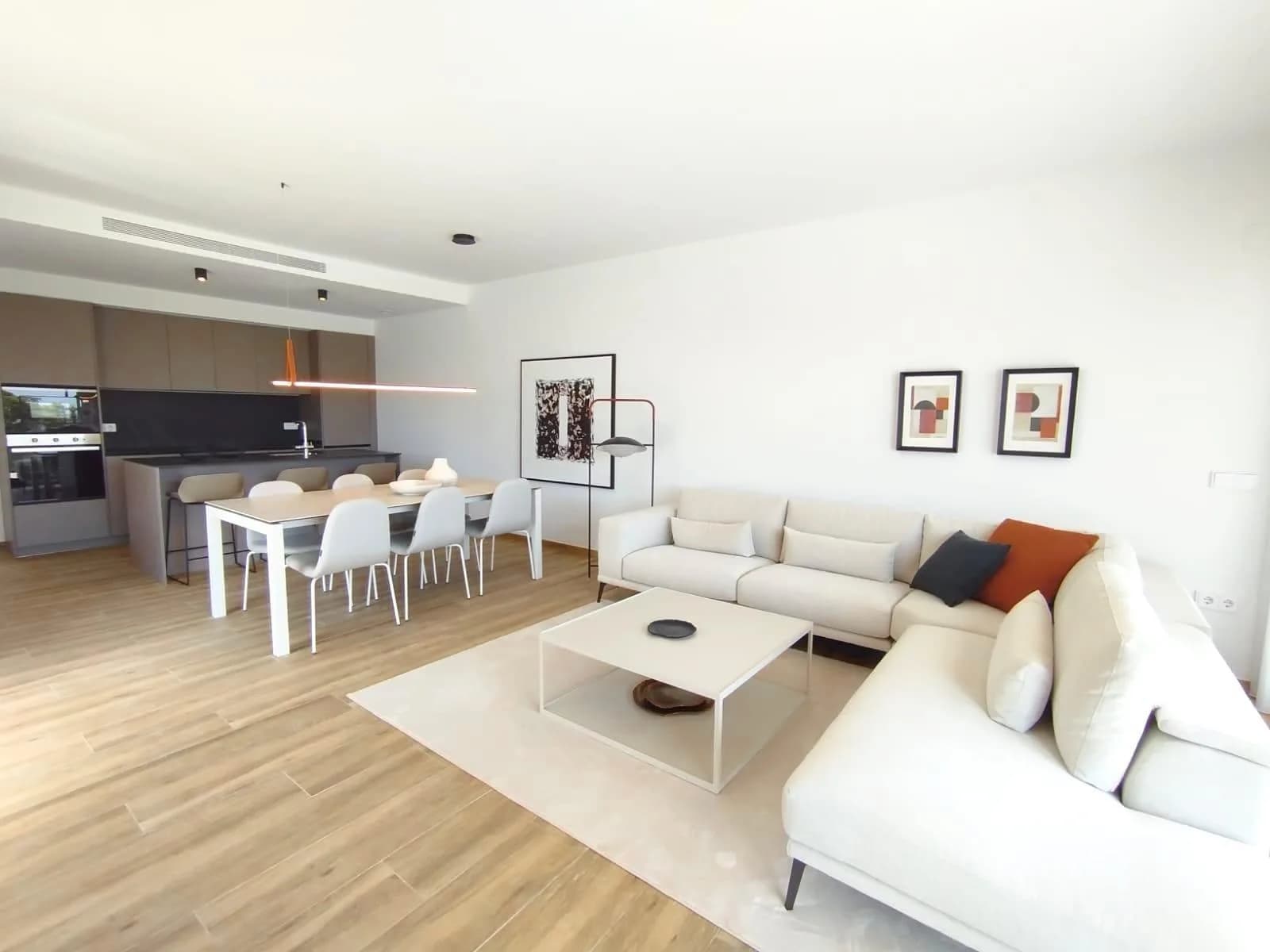 Villa de 2 chambres à vendre à Polop, Alicante - Image 2