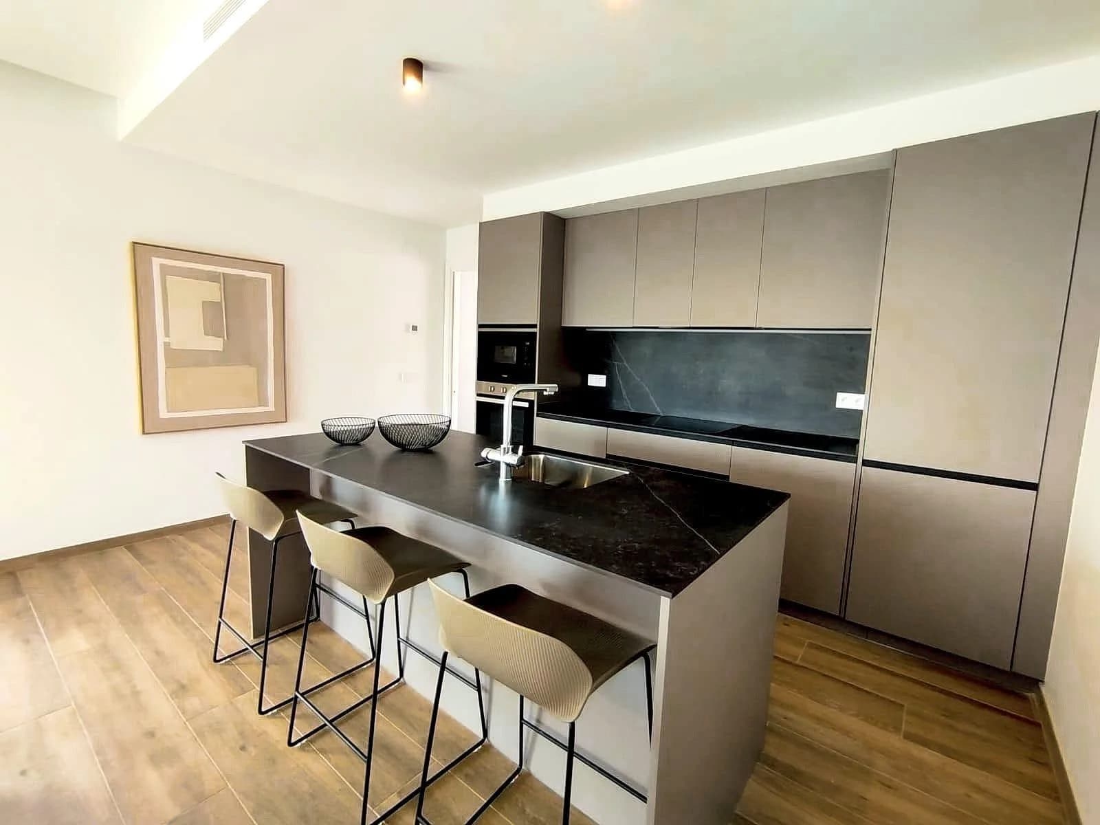 Villa de 2 chambres à vendre à Polop, Alicante - Image 3