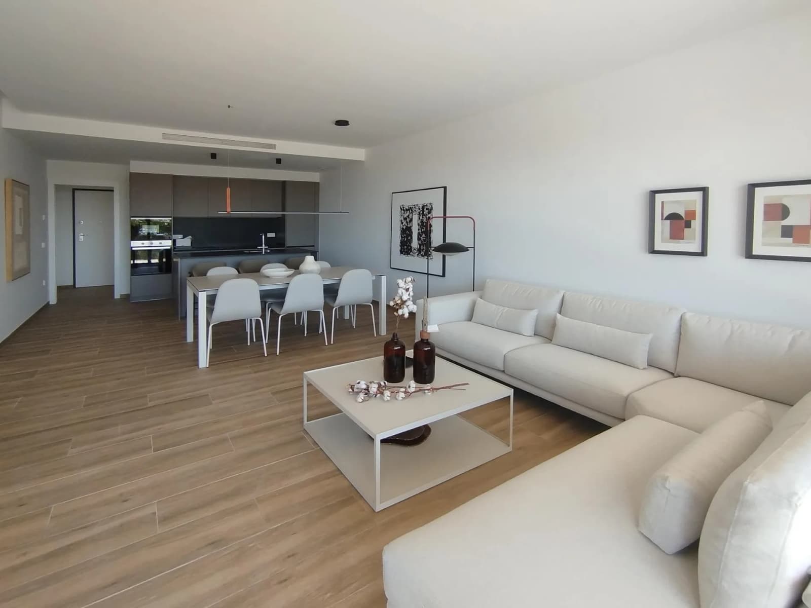 Villa de 2 chambres à vendre à Polop, Alicante - Image 8