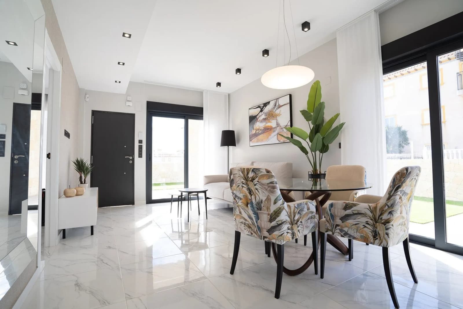 Apartment met 3 slaapkamers te koop in Pilar de la Horadada, Murcia - Image 5
