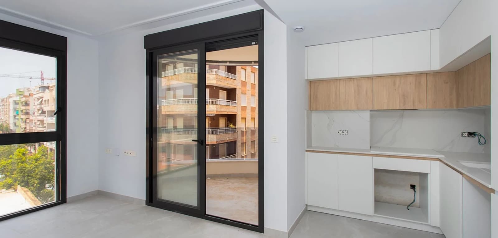 Apartment de 2 chambres à vendre à Torrevieja, Costa Blanca (Alicante) - Image 3