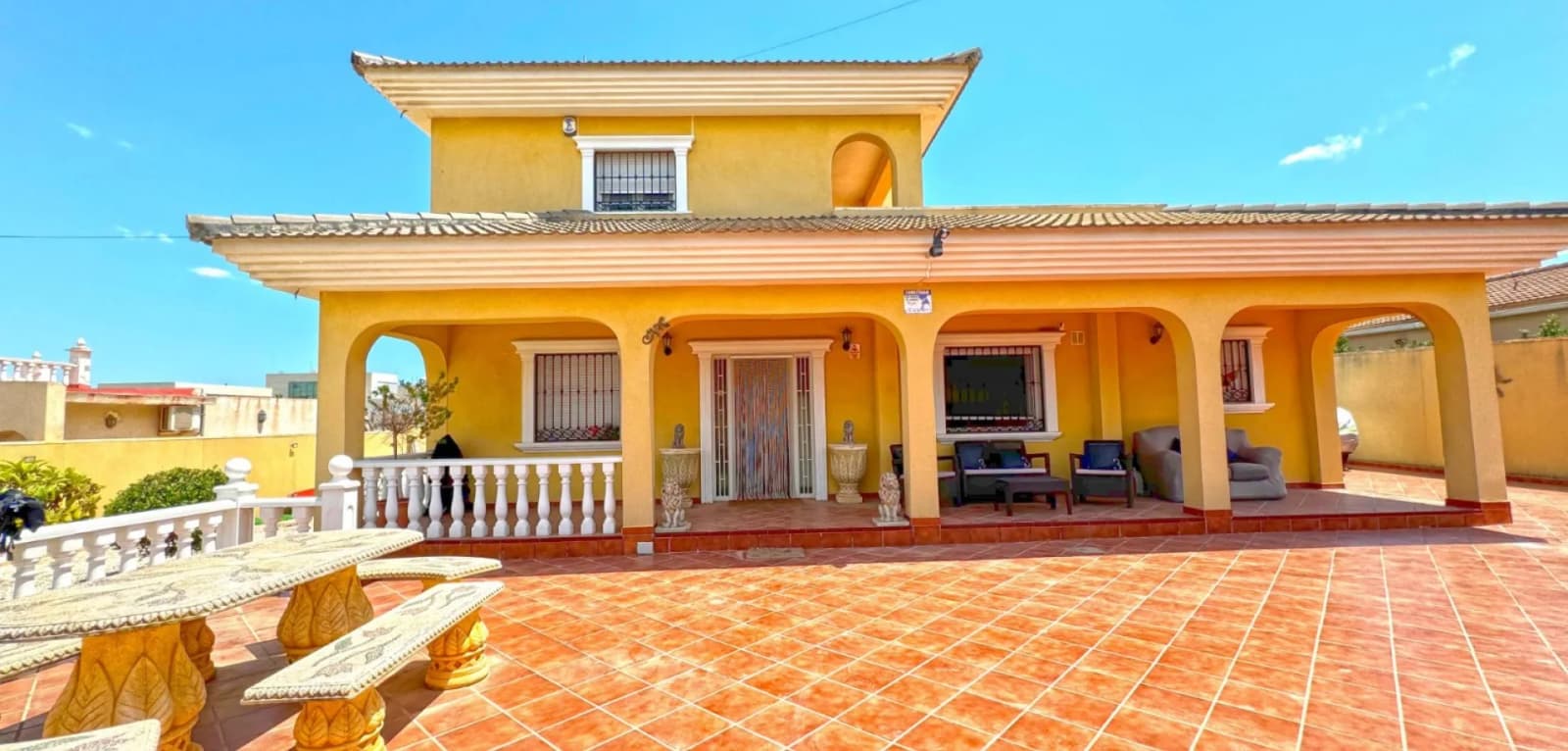Detached Villa In Torrevieja - Image 6