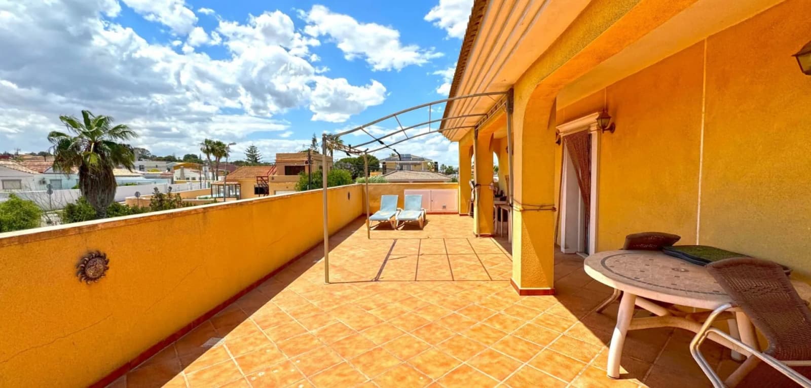 Detached Villa In Torrevieja - Image 9