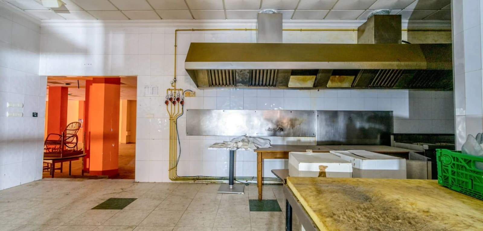 Commercial met 1 slaapkamers te koop in Torrevieja, Costa Blanca (Alicante) - Image 3
