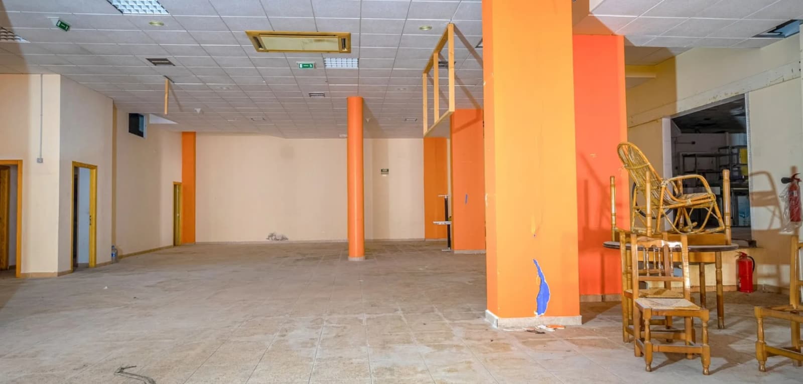 Commercial met 1 slaapkamers te koop in Torrevieja, Costa Blanca (Alicante) - Image 7