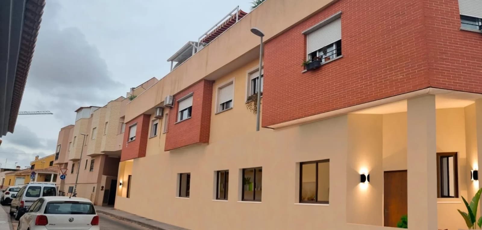 Apartment de 2 chambres à vendre à Pilar de la Horadada, Costa Blanca (Alicante) - Image 7