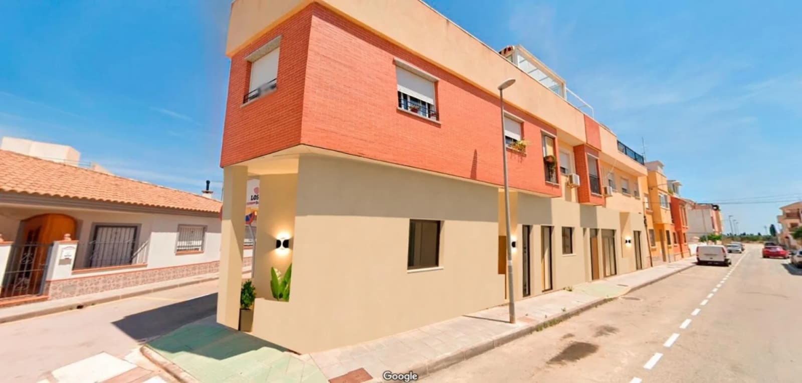 Apartment met 2 slaapkamers te koop in Pilar de la Horadada, Costa Blanca (Alicante) - Image 9