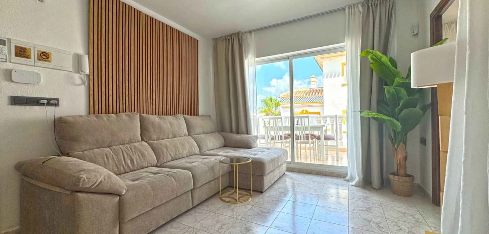 Duplex с 3 спальнями на продажу в Torrevieja, Costa Blanca (Alicante) - Image 2