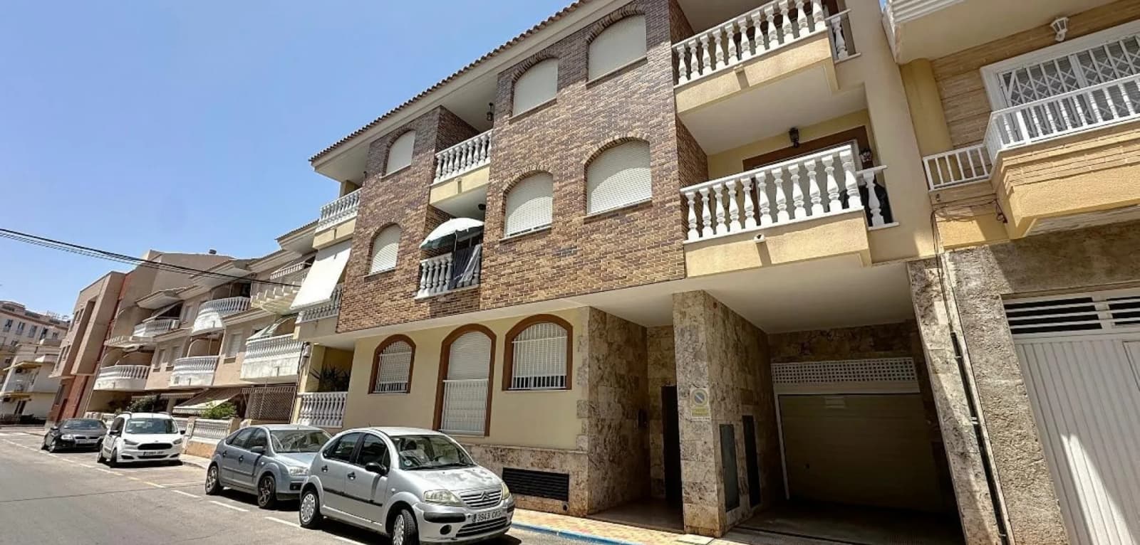 Apartment de 2 chambres à vendre à San Pedro del Pinatar, Murcia - Image 8