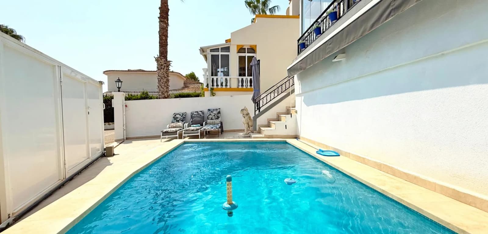 Detached Villa In Orihuela Costa - Image 2