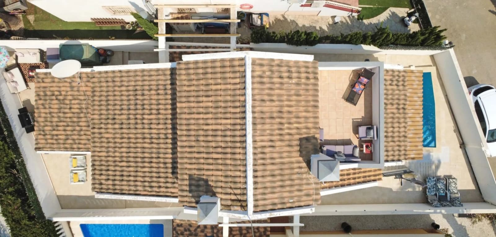Detached Villa In Orihuela Costa - Image 4