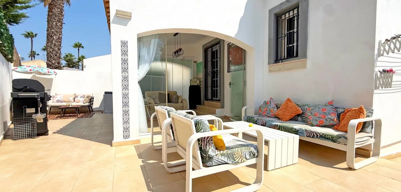 Detached Villa In Orihuela Costa - Image 6