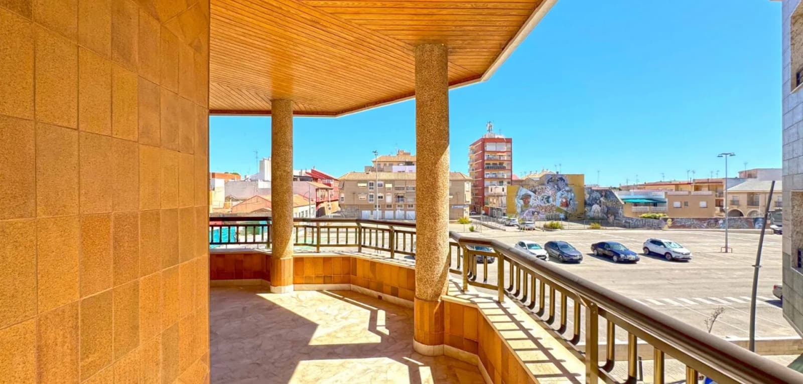 Duplex de 6 chambres à vendre à San Pedro del Pinatar, Murcia - Image 3