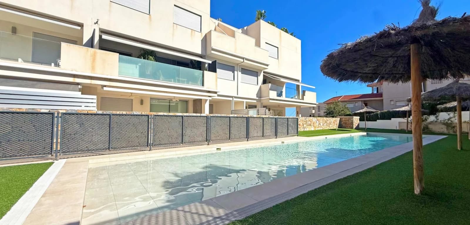 3 Bedroom Apartment for Sale in Cabo de Palos, Murcia