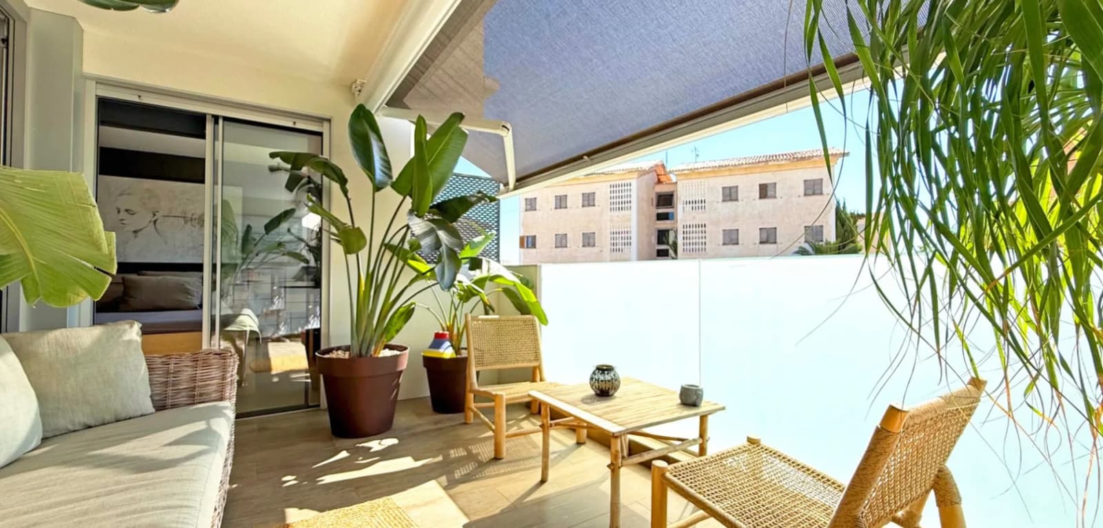 3 Bedroom Apartment for Sale in Cabo de Palos, Murcia - Image 3