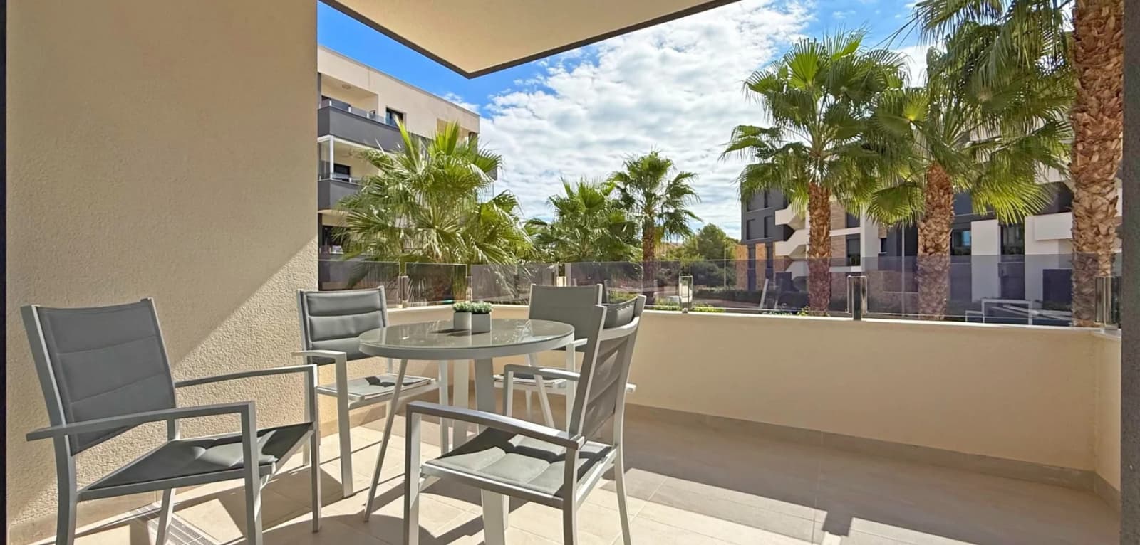 2 Bedroom Apartment for Sale in Orihuela Costa, Costa Blanca (Alicante)