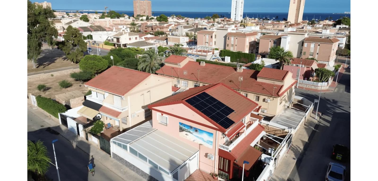 Townhouse de 3 chambres à vendre à San Javier, Murcia - Image 2