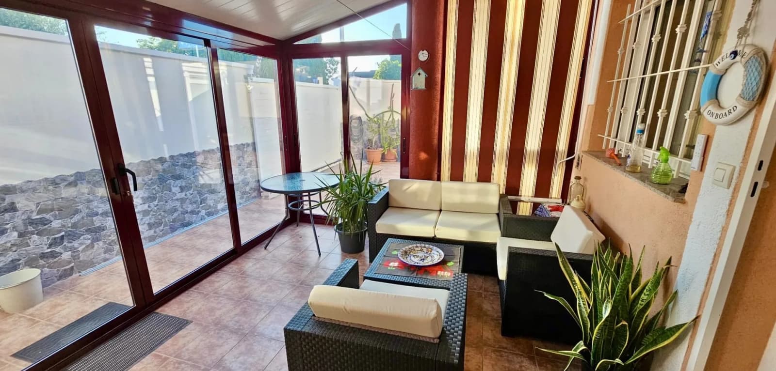 Townhouse de 3 chambres à vendre à San Javier, Murcia - Image 3