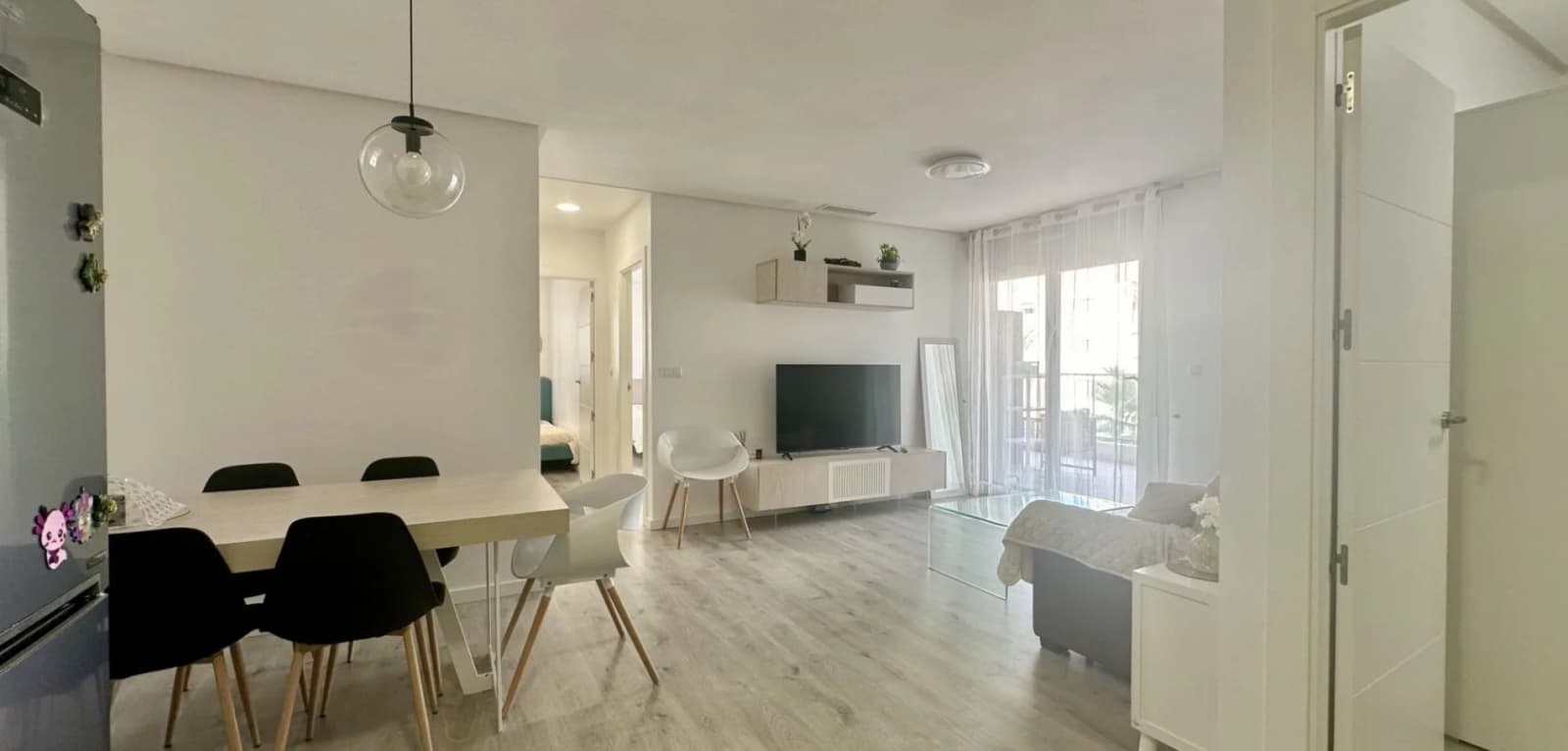 Apartment de 3 chambres à vendre à Orihuela Costa, Costa Blanca (Alicante) - Image 3
