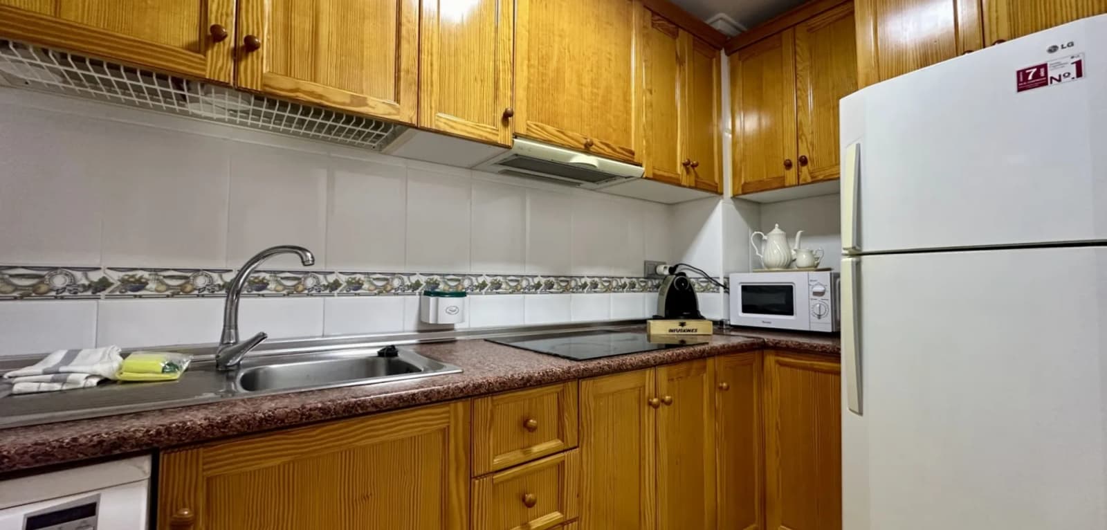 Apartment de 2 dormitorios en venta en Torrevieja, Costa Blanca (Alicante) - Image 5