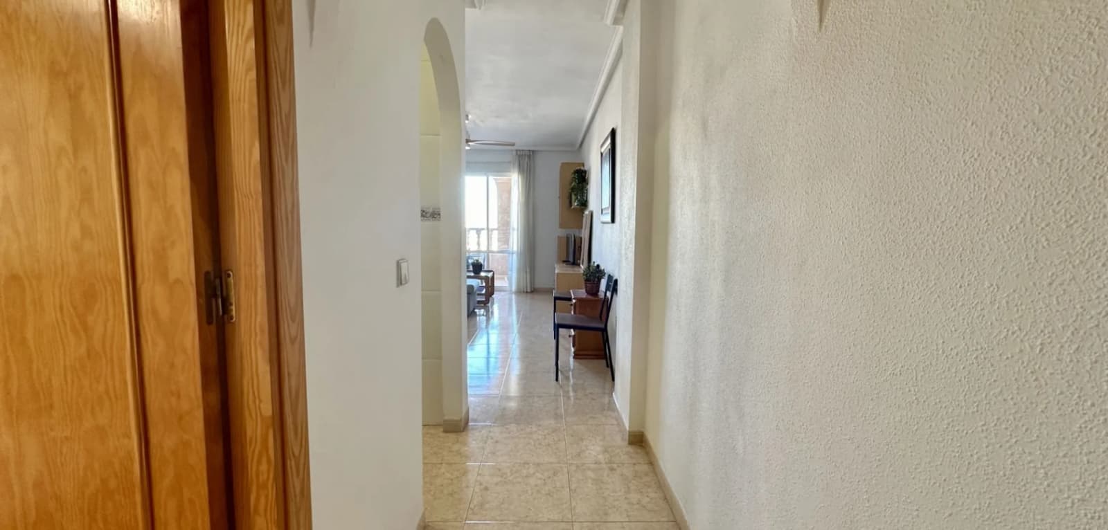 Apartment de 2 dormitorios en venta en Torrevieja, Costa Blanca (Alicante) - Image 7