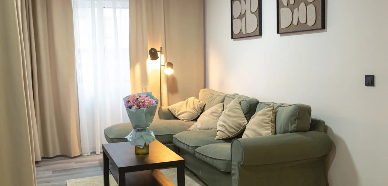 Apartment de 2 chambres à vendre à Torrevieja, Costa Blanca (Alicante) - Image 2