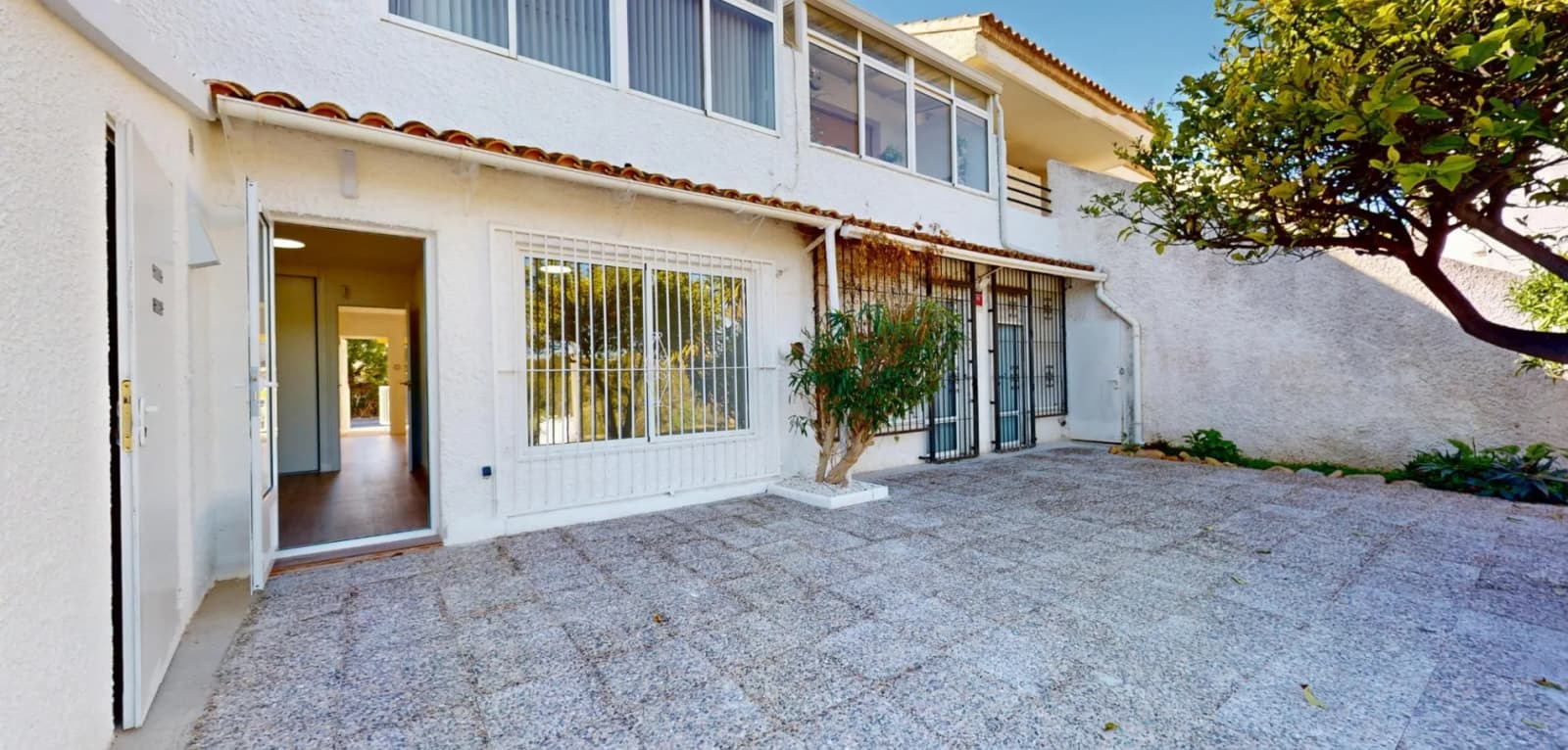 Apartment met 2 slaapkamers te koop in Orihuela Costa, Costa Blanca (Alicante)