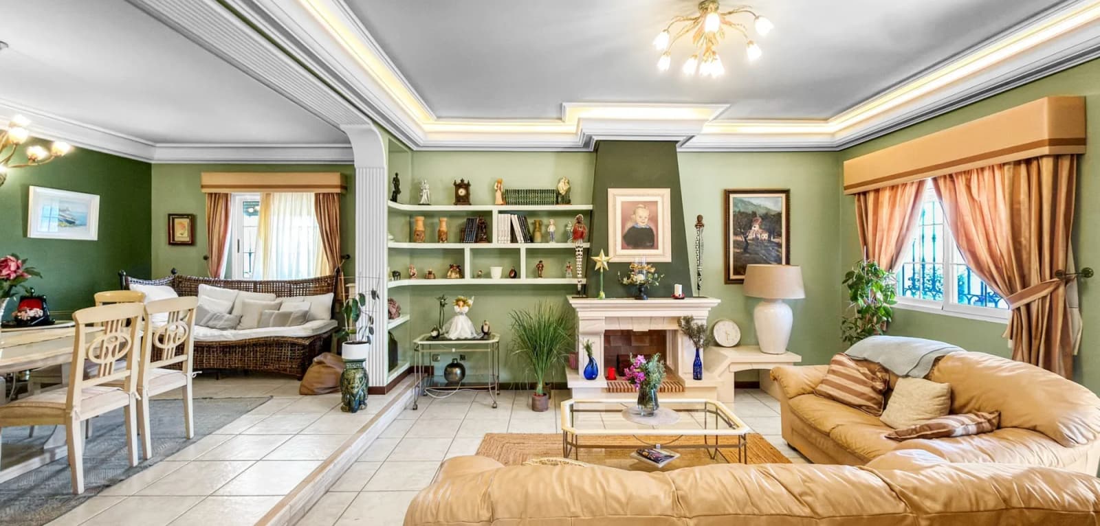 Detached Villa In Torrevieja - Image 3