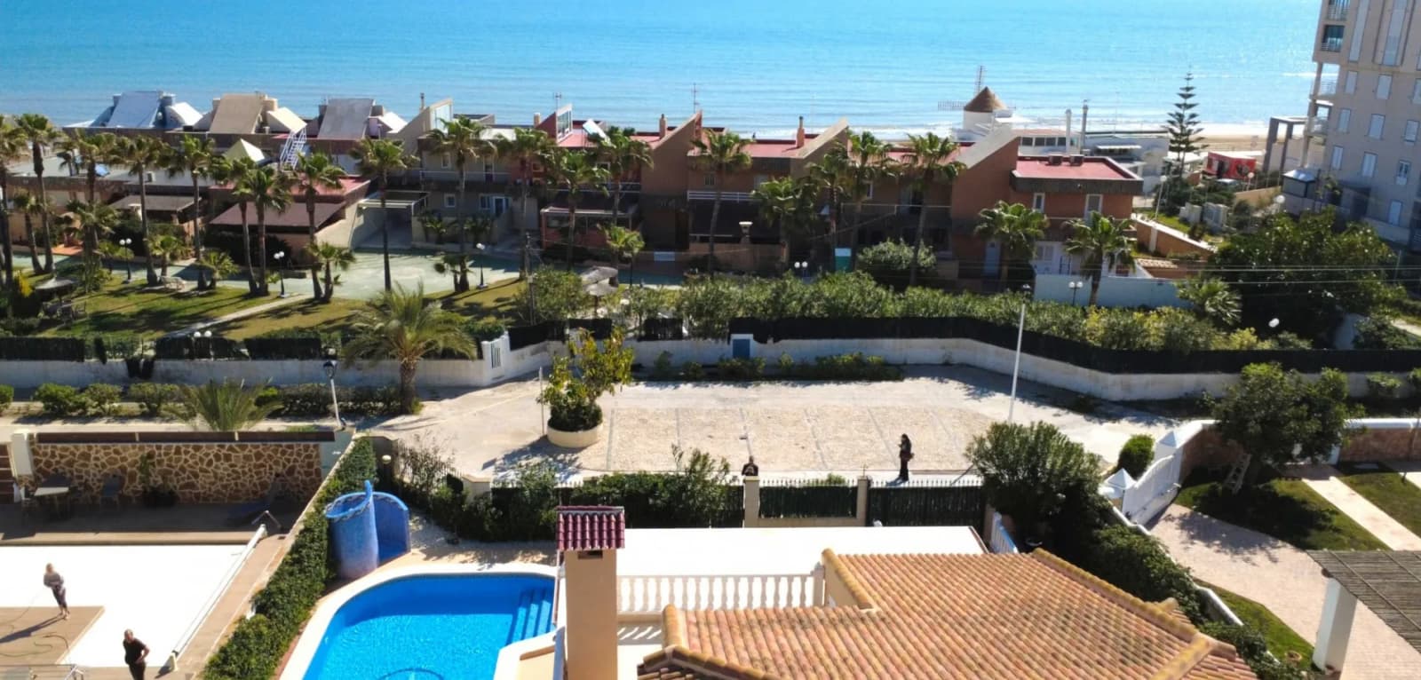 Detached Villa In Torrevieja - Image 6