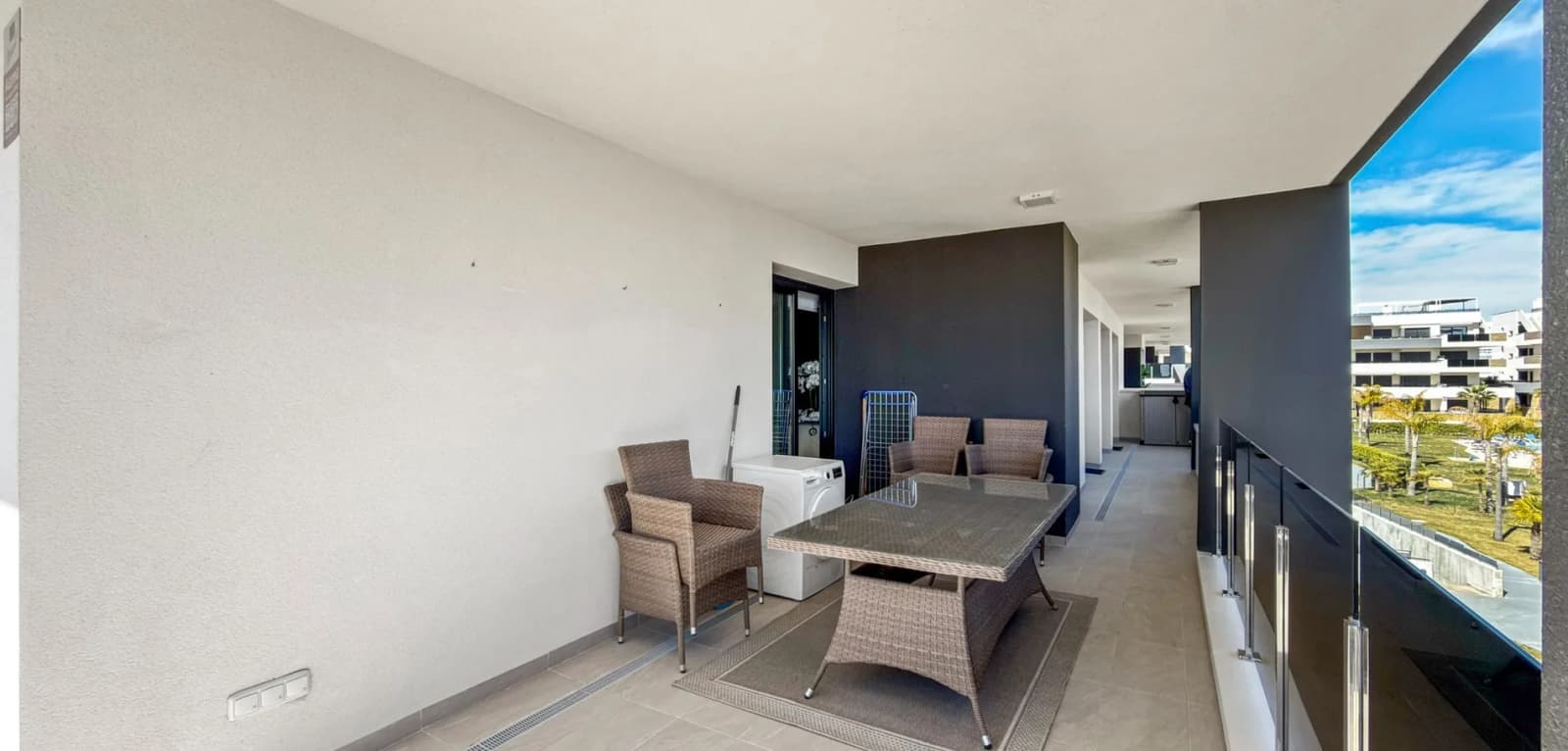 Apartment de 3 chambres à vendre à Orihuela Costa, Costa Blanca (Alicante) - Image 7