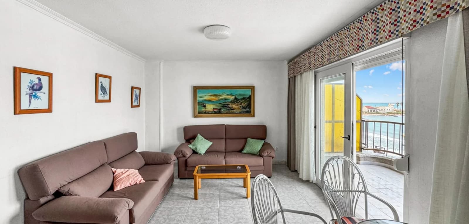 Apartment de 3 chambres à vendre à Torrevieja, Costa Blanca (Alicante) - Image 2