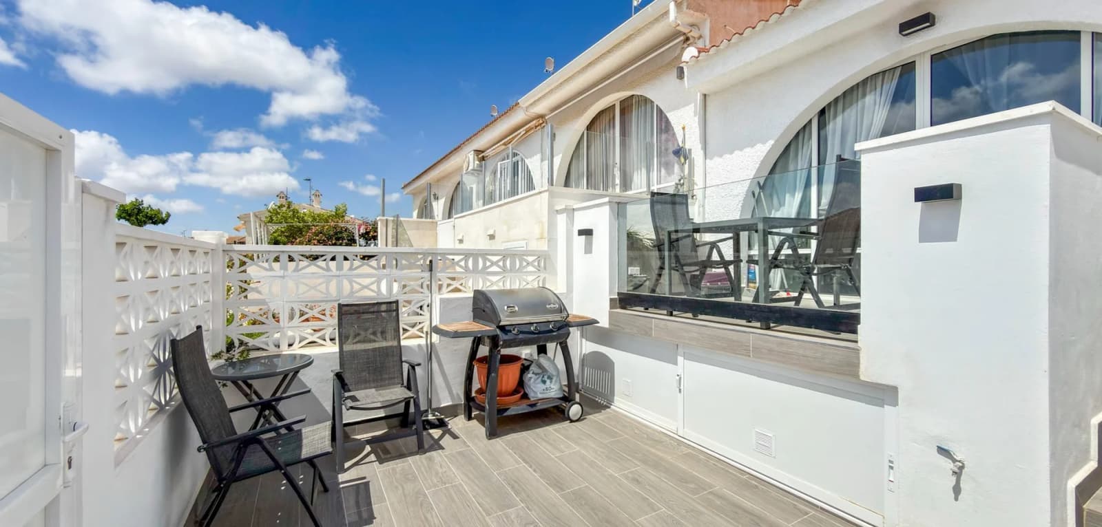 Bungalow de 1 chambres à vendre à Ciudad Quesada, Costa Blanca (Alicante) - Image 2