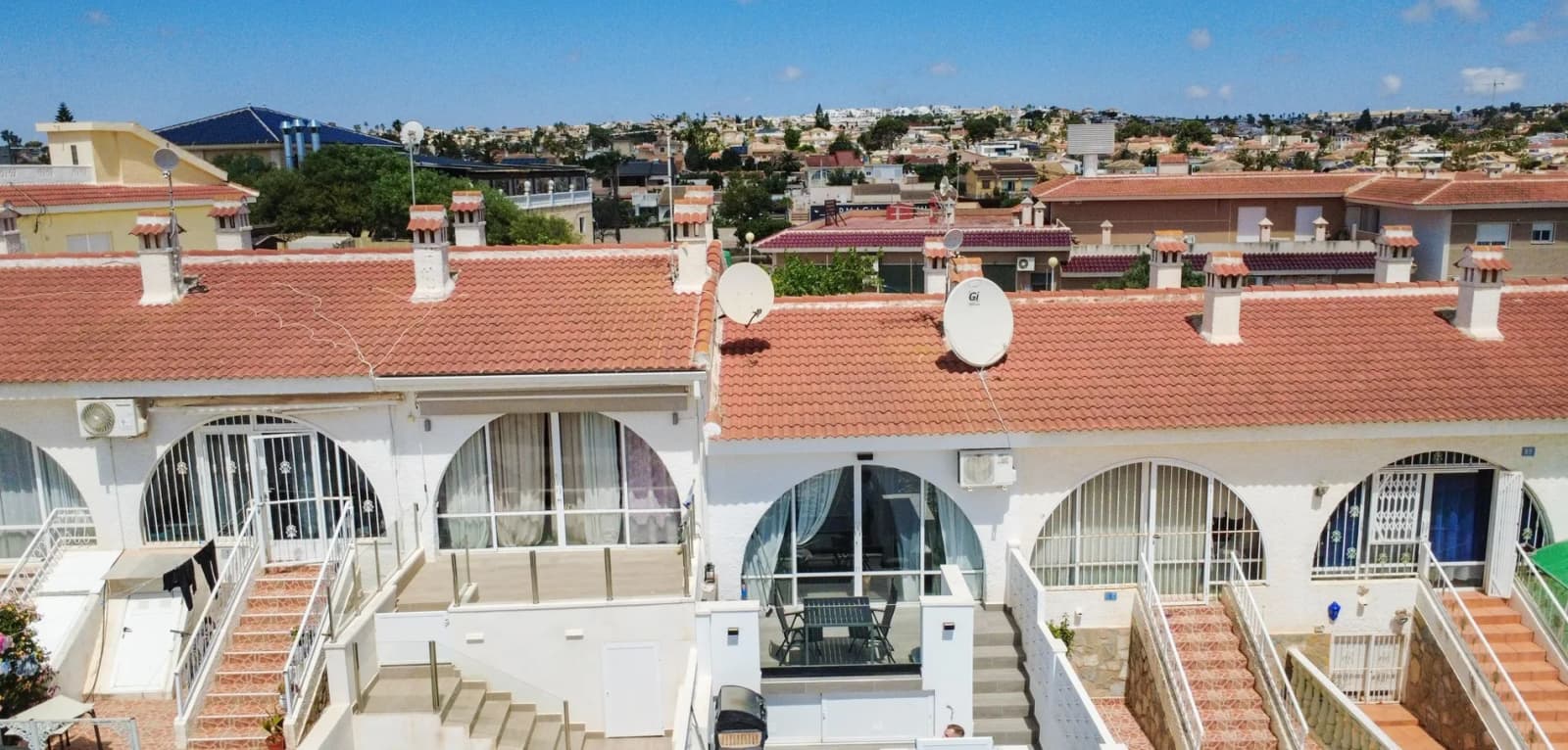 Bungalow de 1 chambres à vendre à Ciudad Quesada, Costa Blanca (Alicante) - Image 7
