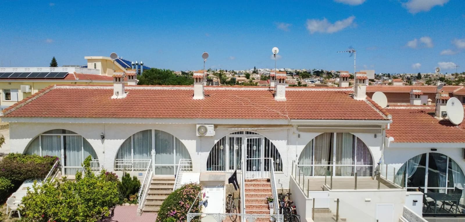 Townhouse met 2 slaapkamers te koop in Ciudad Quesada, Costa Blanca (Alicante) - Image 5