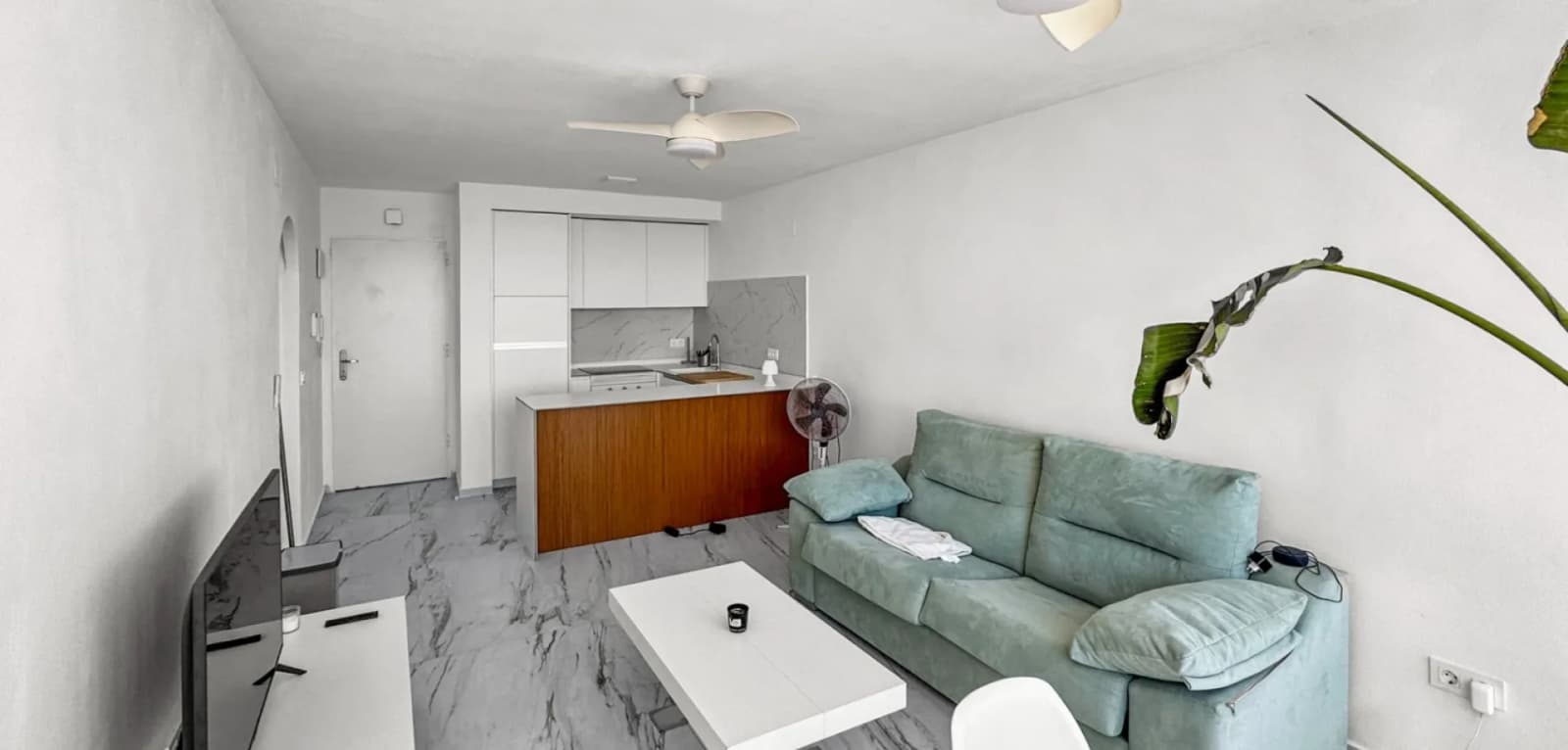 Apartment de 1 chambres à vendre à Orihuela Costa, Costa Blanca (Alicante) - Image 7